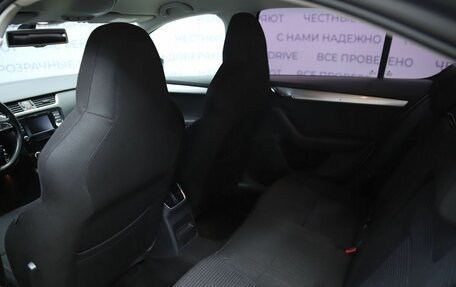 Skoda Octavia, 2013 год, 990 000 рублей, 11 фотография