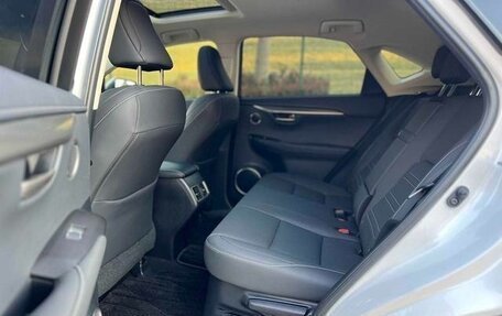 Lexus NX I, 2021 год, 3 580 000 рублей, 10 фотография