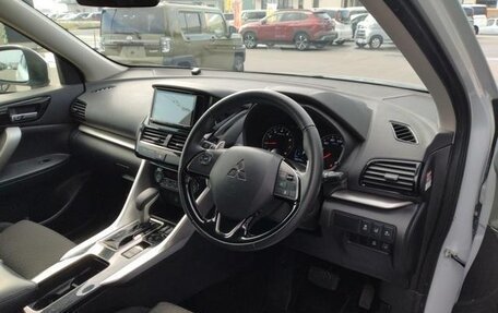 Mitsubishi Eclipse Cross, 2022 год, 1 800 444 рублей, 6 фотография