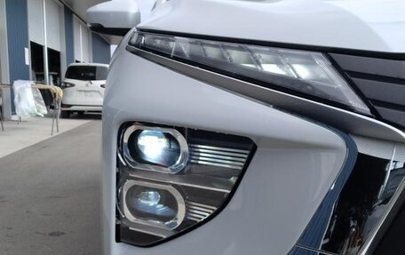 Mitsubishi Eclipse Cross, 2022 год, 1 800 444 рублей, 4 фотография