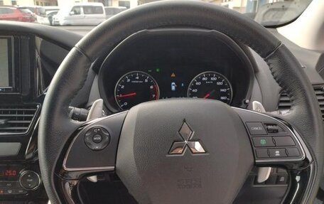 Mitsubishi Eclipse Cross, 2022 год, 1 800 444 рублей, 8 фотография