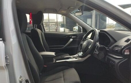 Mitsubishi Eclipse Cross, 2022 год, 1 800 444 рублей, 5 фотография