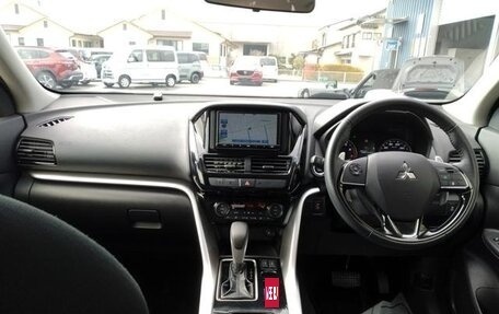 Mitsubishi Eclipse Cross, 2022 год, 1 800 444 рублей, 7 фотография