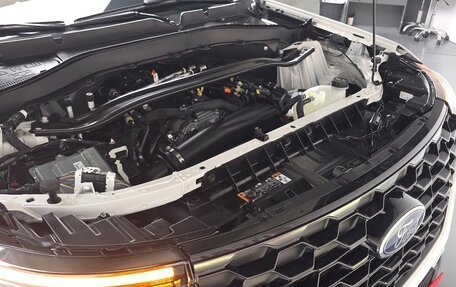 Ford Explorer VI, 2025 год, 7 709 100 рублей, 5 фотография