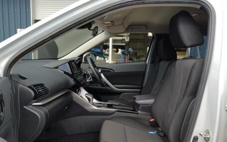 Mitsubishi Eclipse Cross, 2022 год, 1 800 444 рублей, 16 фотография