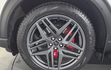 Ford Explorer VI, 2025 год, 7 709 100 рублей, 6 фотография