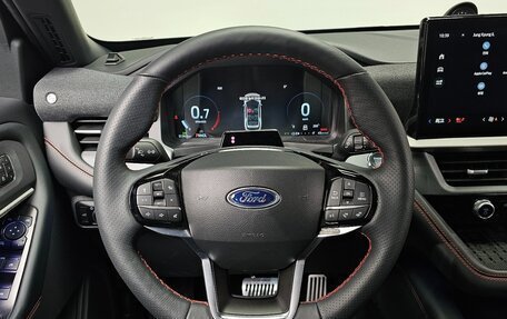 Ford Explorer VI, 2025 год, 7 709 100 рублей, 8 фотография