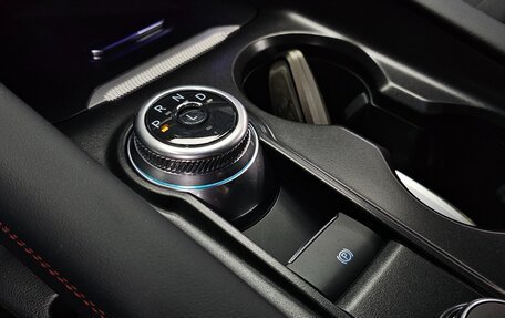 Ford Explorer VI, 2025 год, 7 709 100 рублей, 14 фотография