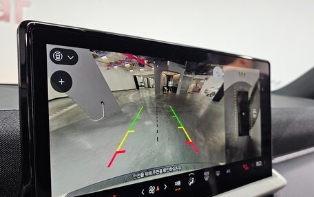 Ford Explorer VI, 2025 год, 7 709 100 рублей, 11 фотография