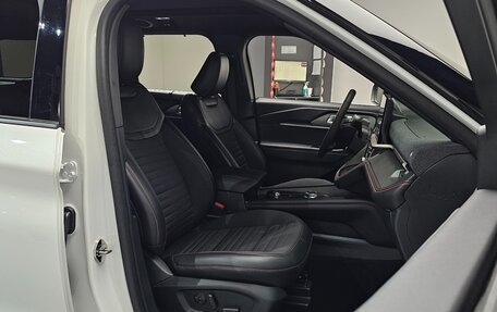 Ford Explorer VI, 2025 год, 7 709 100 рублей, 17 фотография