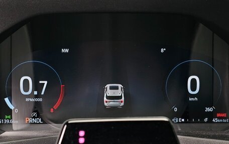 Ford Explorer VI, 2025 год, 7 709 100 рублей, 9 фотография