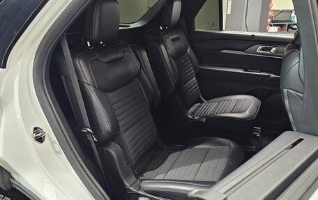 Ford Explorer VI, 2025 год, 7 709 100 рублей, 19 фотография