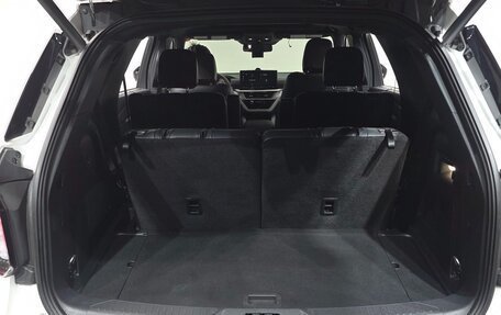 Ford Explorer VI, 2025 год, 7 709 100 рублей, 20 фотография