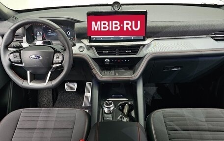 Ford Explorer VI, 2025 год, 7 709 100 рублей, 7 фотография