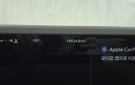 Lincoln Nautilus, 2025 год, 6 496 100 рублей, 11 фотография