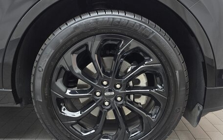 Lincoln Nautilus, 2025 год, 6 496 100 рублей, 7 фотография