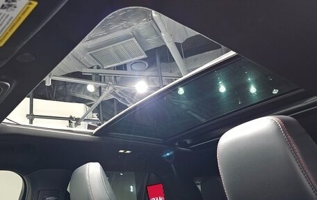 Ford Explorer VI, 2025 год, 7 709 100 рублей, 18 фотография