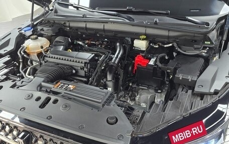 Lincoln Nautilus, 2025 год, 6 496 100 рублей, 6 фотография