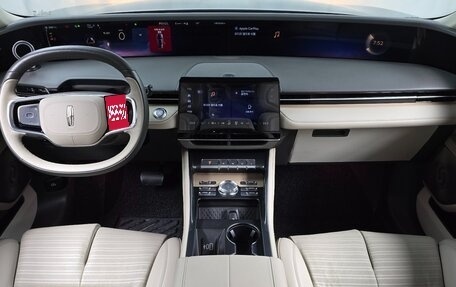 Lincoln Nautilus, 2025 год, 6 496 100 рублей, 8 фотография