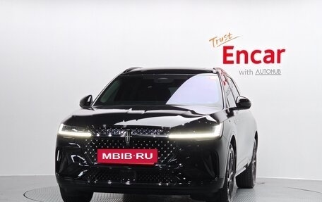 Lincoln Nautilus, 2025 год, 6 496 100 рублей, 2 фотография