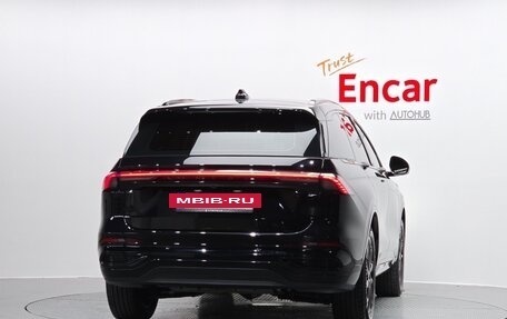 Lincoln Nautilus, 2025 год, 6 496 100 рублей, 3 фотография