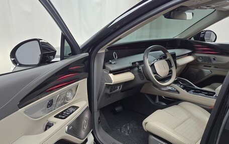 Lincoln Nautilus, 2025 год, 6 496 100 рублей, 16 фотография