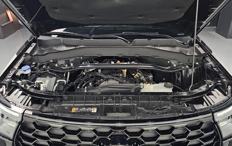 Ford Explorer VI, 2025 год, 7 709 100 рублей, 6 фотография