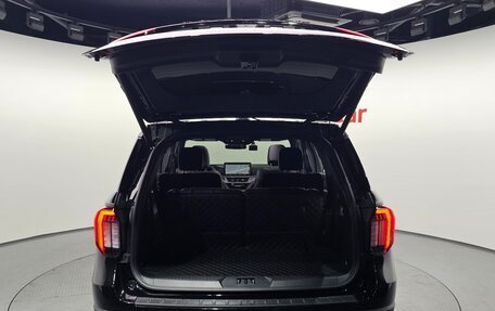 Ford Explorer VI, 2025 год, 7 709 100 рублей, 5 фотография