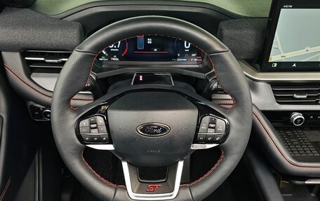 Ford Explorer VI, 2025 год, 7 709 100 рублей, 9 фотография