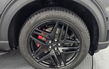 Ford Explorer VI, 2025 год, 7 709 100 рублей, 7 фотография