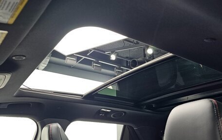 Ford Explorer VI, 2025 год, 7 709 100 рублей, 17 фотография