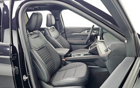 Ford Explorer VI, 2025 год, 7 709 100 рублей, 16 фотография