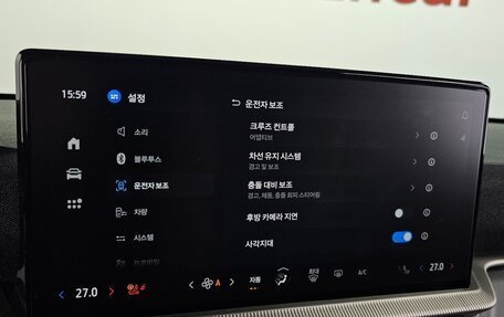 Ford Explorer VI, 2025 год, 7 709 100 рублей, 12 фотография