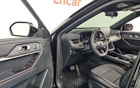 Ford Explorer VI, 2025 год, 7 709 100 рублей, 15 фотография