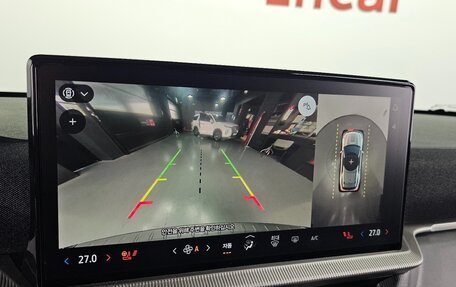 Ford Explorer VI, 2025 год, 7 709 100 рублей, 13 фотография