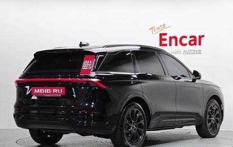 Lincoln Nautilus, 2025 год, 6 496 100 рублей, 4 фотография