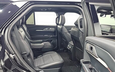 Ford Explorer VI, 2025 год, 7 709 100 рублей, 18 фотография