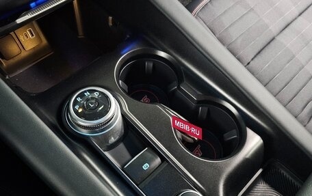 Ford Explorer VI, 2025 год, 7 709 100 рублей, 14 фотография