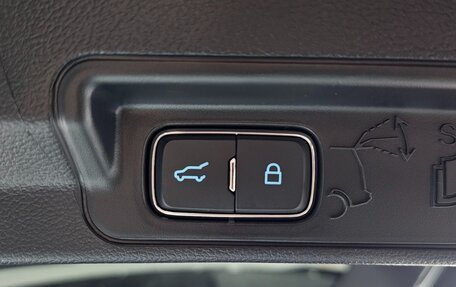 Ford Explorer VI, 2025 год, 7 709 100 рублей, 20 фотография