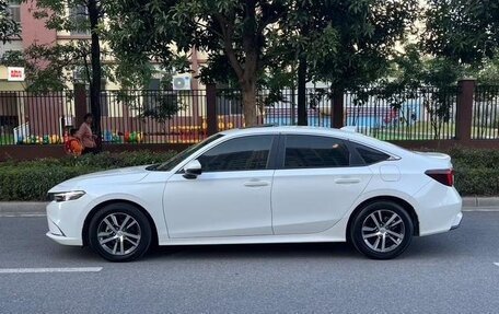 Honda Integra IV, 2025 год, 3 452 098 рублей, 5 фотография