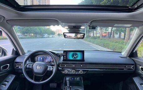 Honda Integra IV, 2025 год, 3 452 098 рублей, 7 фотография