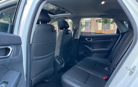 Honda Integra IV, 2025 год, 3 452 098 рублей, 9 фотография