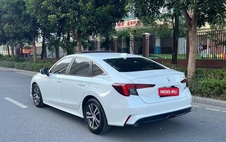 Honda Integra IV, 2025 год, 3 452 098 рублей, 4 фотография