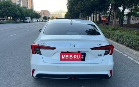 Honda Integra IV, 2025 год, 3 452 098 рублей, 3 фотография