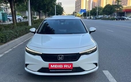 Honda Integra IV, 2025 год, 3 452 098 рублей, 2 фотография