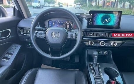 Honda Integra IV, 2025 год, 3 452 098 рублей, 8 фотография