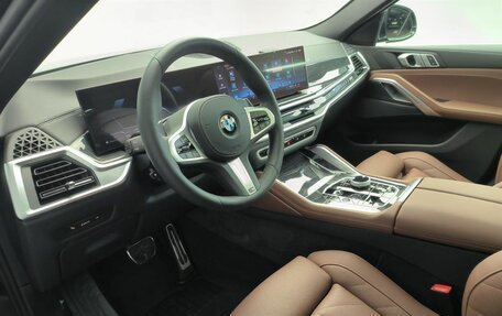 BMW X6, 2025 год, 13 080 000 рублей, 8 фотография