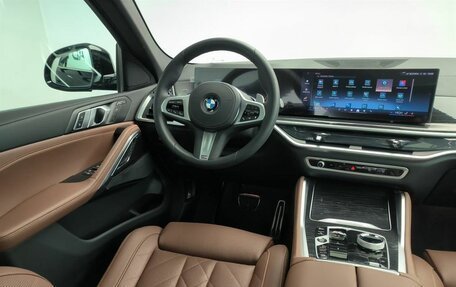 BMW X6, 2025 год, 13 080 000 рублей, 13 фотография