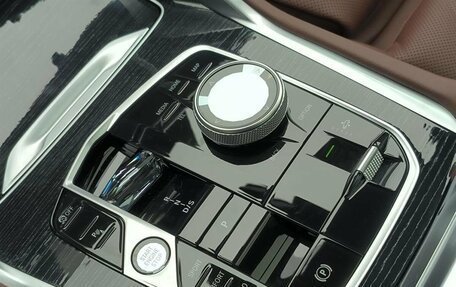 BMW X6, 2025 год, 13 080 000 рублей, 17 фотография