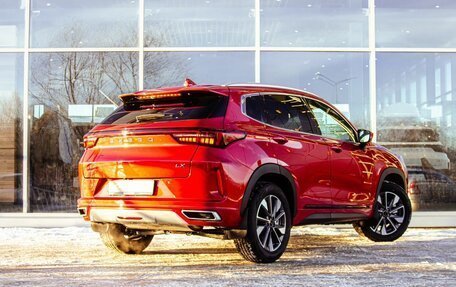 CheryExeed LX, 2024 год, 3 140 000 рублей, 2 фотография